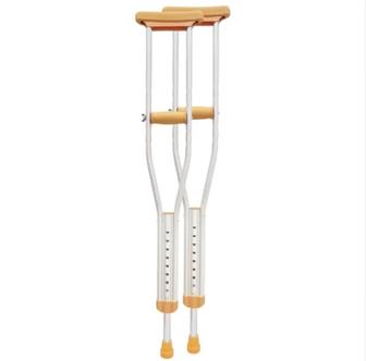 Прокат костылей