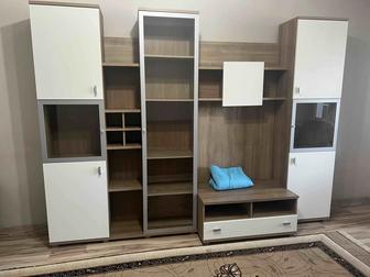 Шкаф стенка