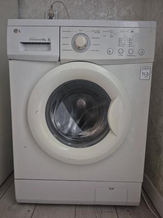 Продам стиральную машину