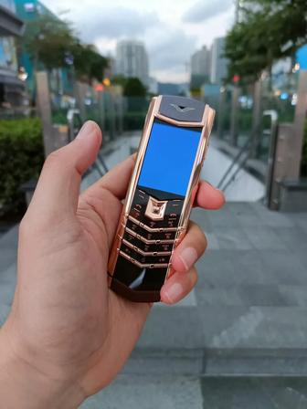 Vertu Premium / Телефон Vertu Премиум качества