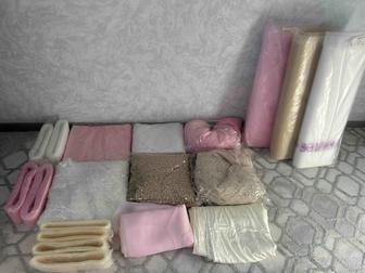 Ткани нарядные