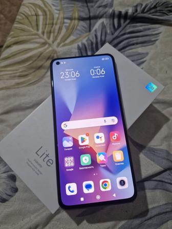 Игровой телефон Xiomi Lite