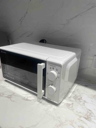 Продам микроволновку