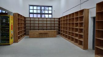 Продам торговую витрину