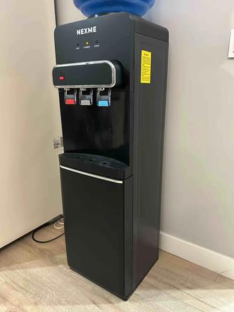 Кулер для воды NEXME SJYTD-1 черный