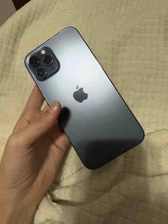 Продам iPhone 12 Pro Max 256 гб