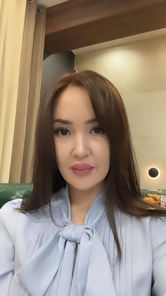 Специалист по кадрам