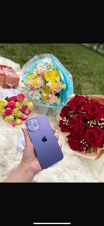 Айфон 14 про max 256 гб