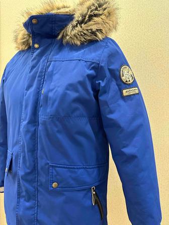 Детская куртка