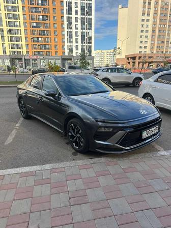 Аренда авто. Бизнес класс