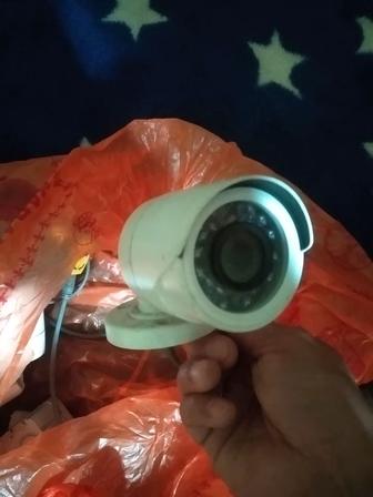 Видеонаблюдение