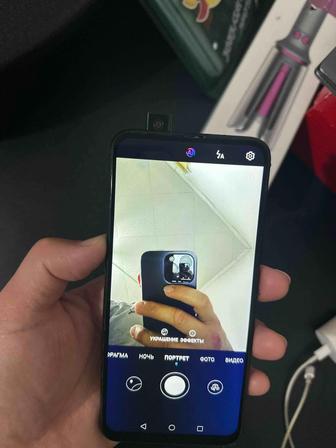 Хонор 9х 128гб камера устинен шгад алдынгы