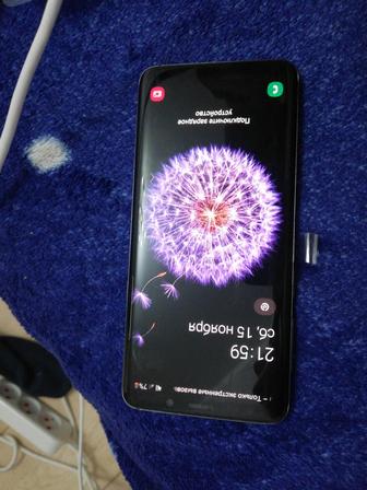Samsung Galaxy S9 (торг у капота!)