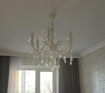 Продается люстра