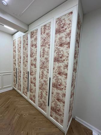 Мебель на заказ