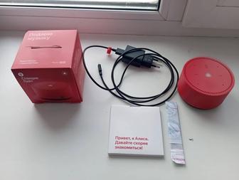 Колонка Алиса