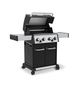 Broil king Baron 490