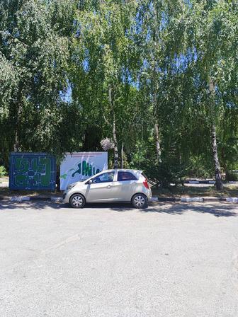 Инструктор по вождению