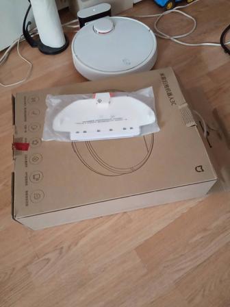 Робот пылесос Xiaomi mijua vacuum mop 3 c