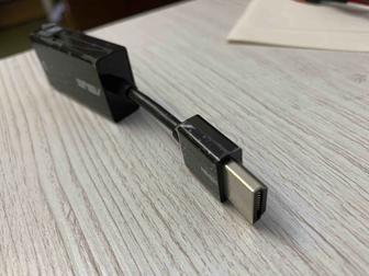 Переходник HDMI