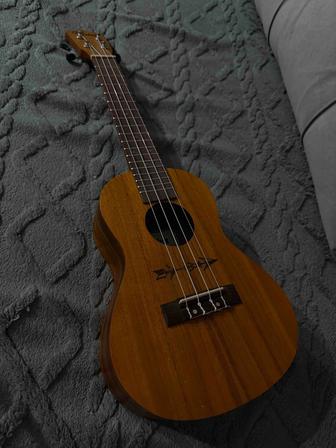 Продается укулеле в отличном состоянии