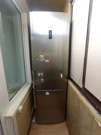 Холодильник