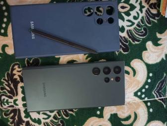 Samsung S22 Ultra