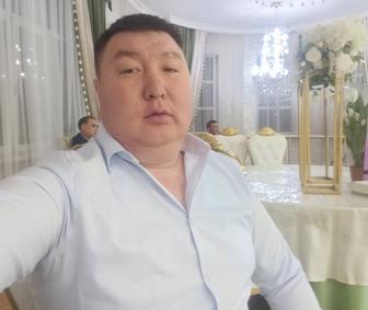 Водитель