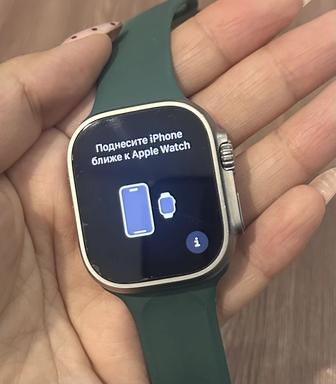 Продам i watch  2, бу