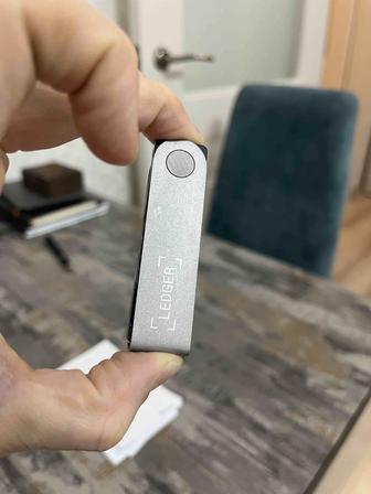 Ledger Nano X