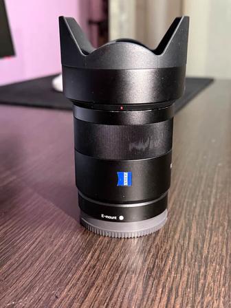 Sony Fe1,8/55
