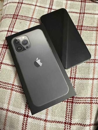 Продам iPhone 13 pro max, 128 GB