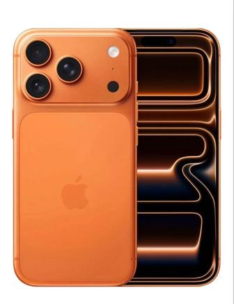 Айфон 17 про