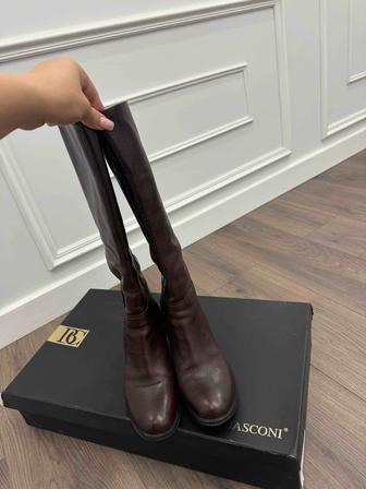 сапоги Basconi