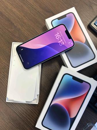 Продам iPhone 14