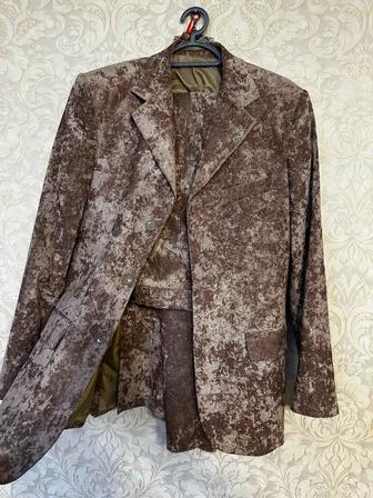 Костюм на выход, Турция. мероприятие , для ведущих, вечерний. Новый