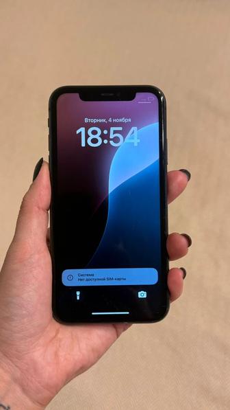 Продам Iphone 11