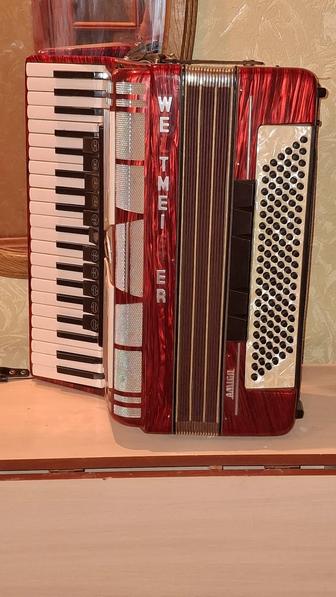 Музыкальный инструмент