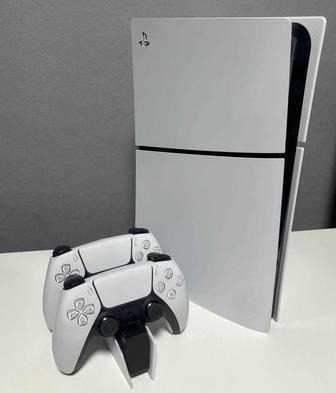 Аренда/прокат PlayStation 5