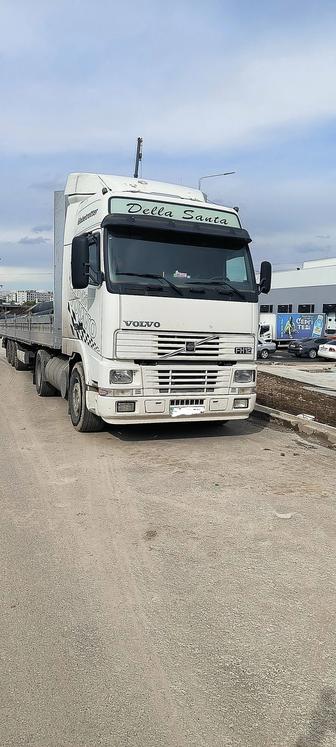 Грузоперевозки