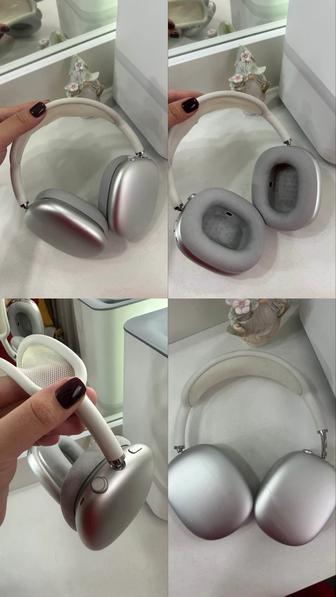 AirPods Pro Max