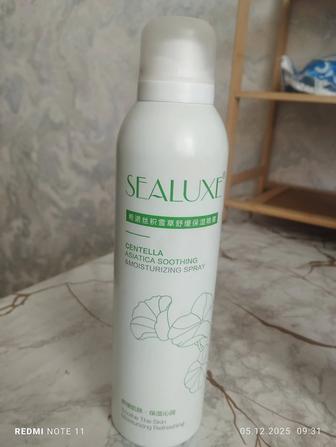 Спрей для лица