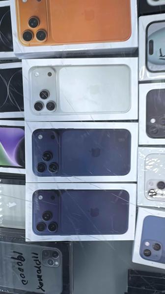 Apple IPhone 17 pro (внутри IPhone XR)