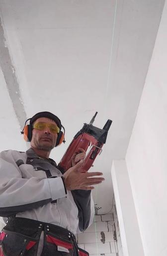 Электрик электромонтажные услуги