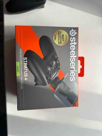 Продам геймпад SteelSeries Stratus