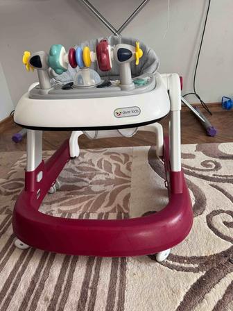 Ходунки детские