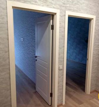 Ремонт квартир и домов