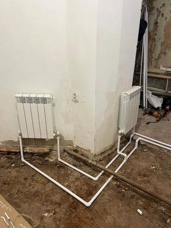 Мастер на все руки