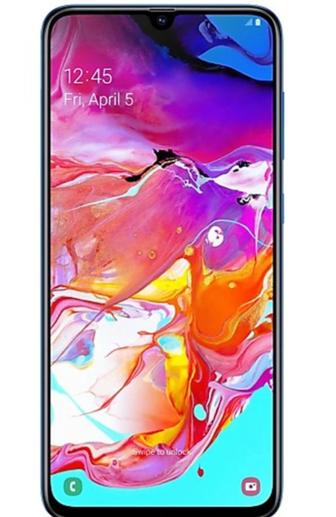 Продам оригинал Samsung A70 в идеально состояний