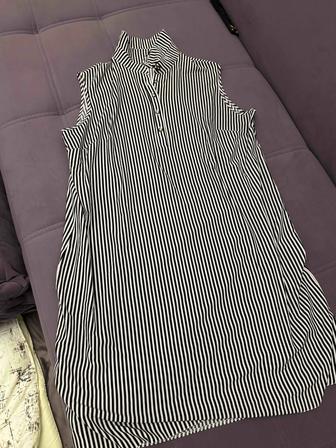 Отдам платье